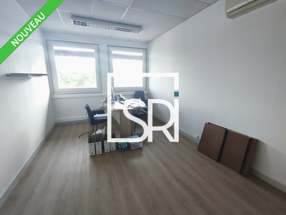   BUREAUX à LOUER Clermont ferrand
