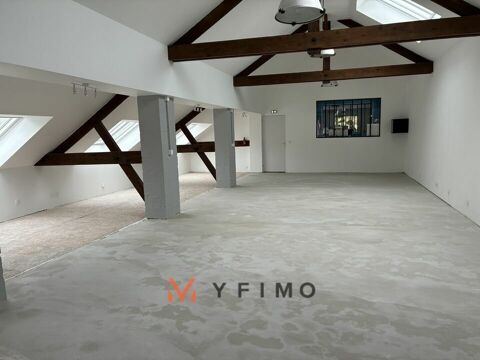   BUREAUX à LOUER 