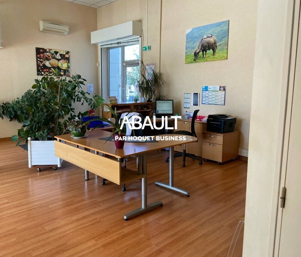   BUREAUX à VENDRE Colomiers