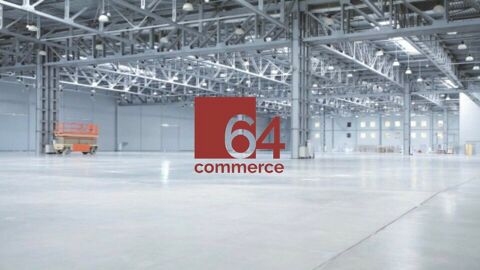 LOCAL PROFESSIONNEL &agrave; LOUER 890 40150 Angresse