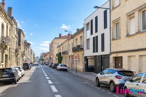 Entrep&ocirc;t/ Local industriel &agrave; VENDRE 828000 33300 Bordeaux