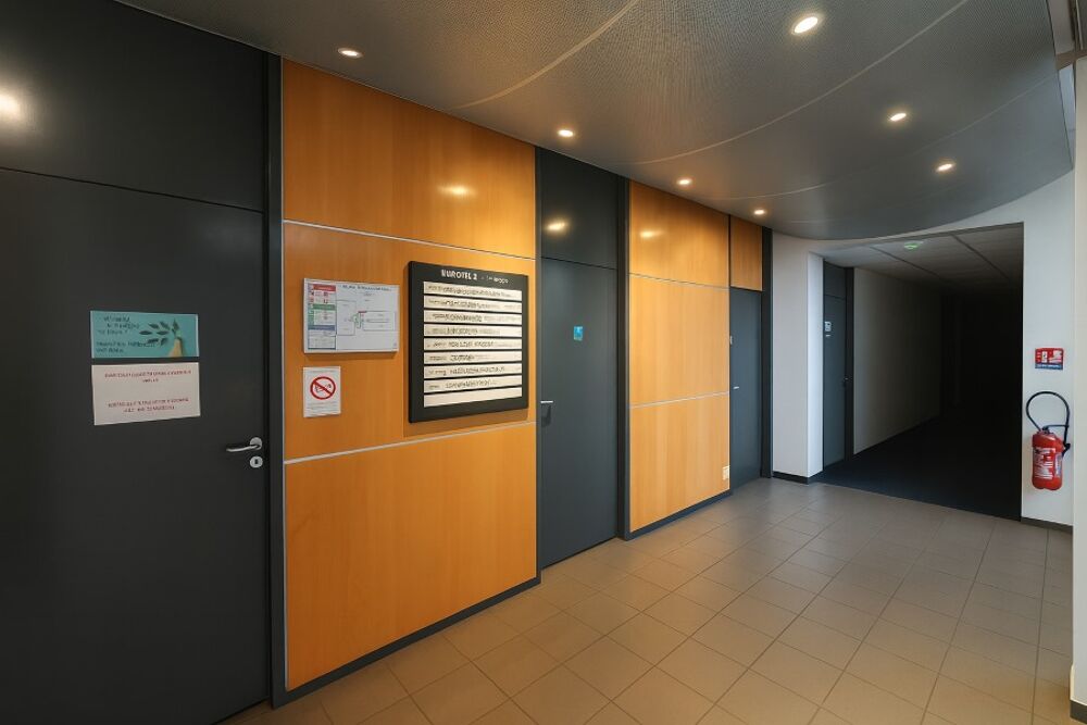   Bureaux à VENDRE Bordeaux