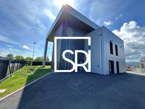   BUREAUX à LOUER 