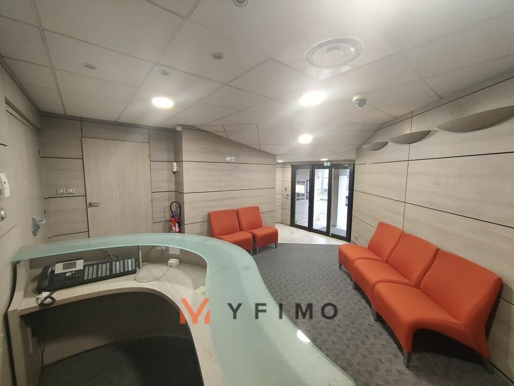   BUREAUX à VENDRE Mantes la jolie