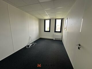   1945 m2 BUREAUX à LOUER Le pecq