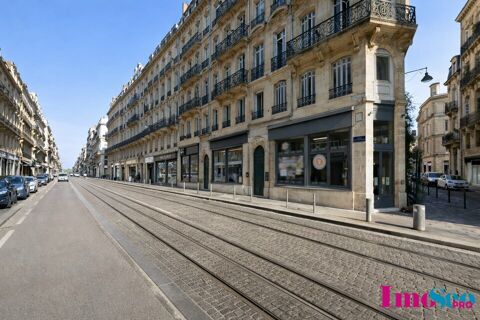 BUREAUX &agrave; VENDRE 590000 33000 Bordeaux