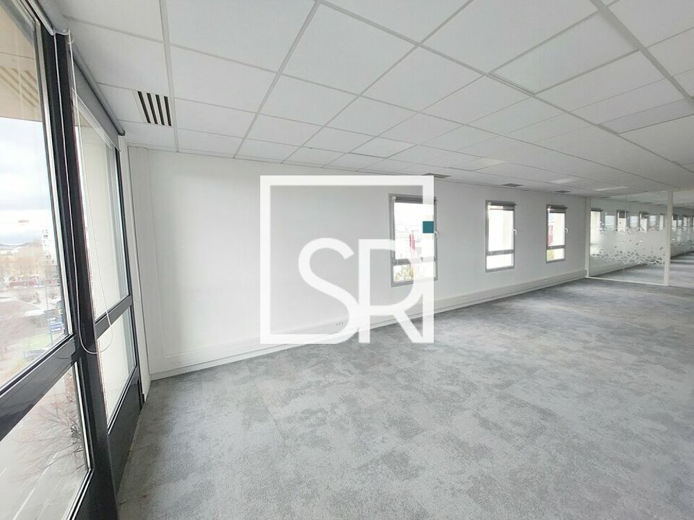   BUREAUX à LOUER Clermont-ferrand