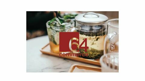 FONDS DE COMMERCE &agrave; CEDER 90000 33800 Bordeaux