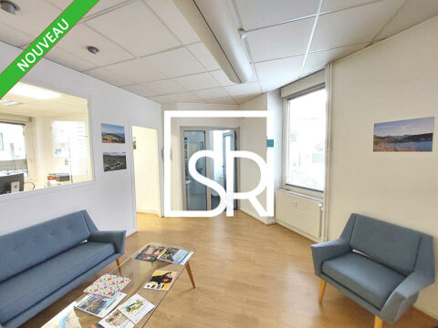 BUREAUX &agrave; VENDRE 280000 63000 Clermont ferrand