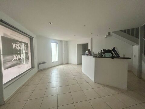 BUREAUX &agrave; LOUER 1000 71380 Saint marcel