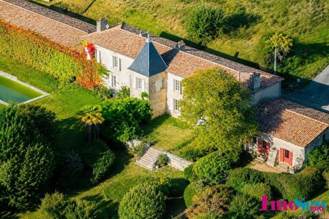 Domaine viticole &agrave; VENDRE 588000 33410 Rions