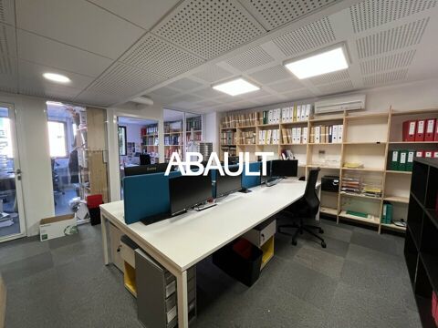 BUREAUX &agrave; LOUER 1485 31000 Toulouse