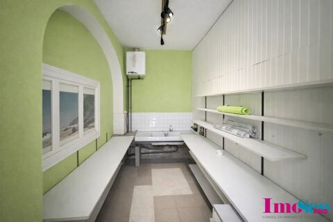   Bureaux à VENDRE 
