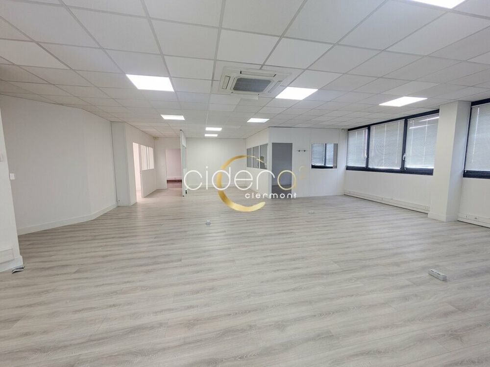   BUREAUX à LOUER 