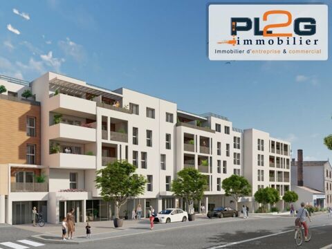   LOCAL COMMERCIAL à VENDRE 