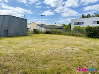  Terrain à vendre 415 m²