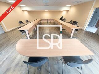   BUREAUX à VENDRE Clermont ferrand