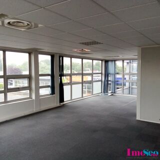  BUREAUX à LOUER Bordeaux