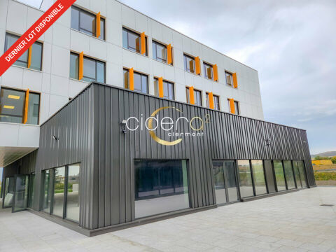 LOCAL COMMERCIAL &agrave; LOUER 4225 63000 Clermont ferrand