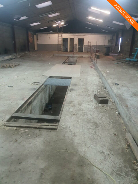  Terrain � louer 5426 m�