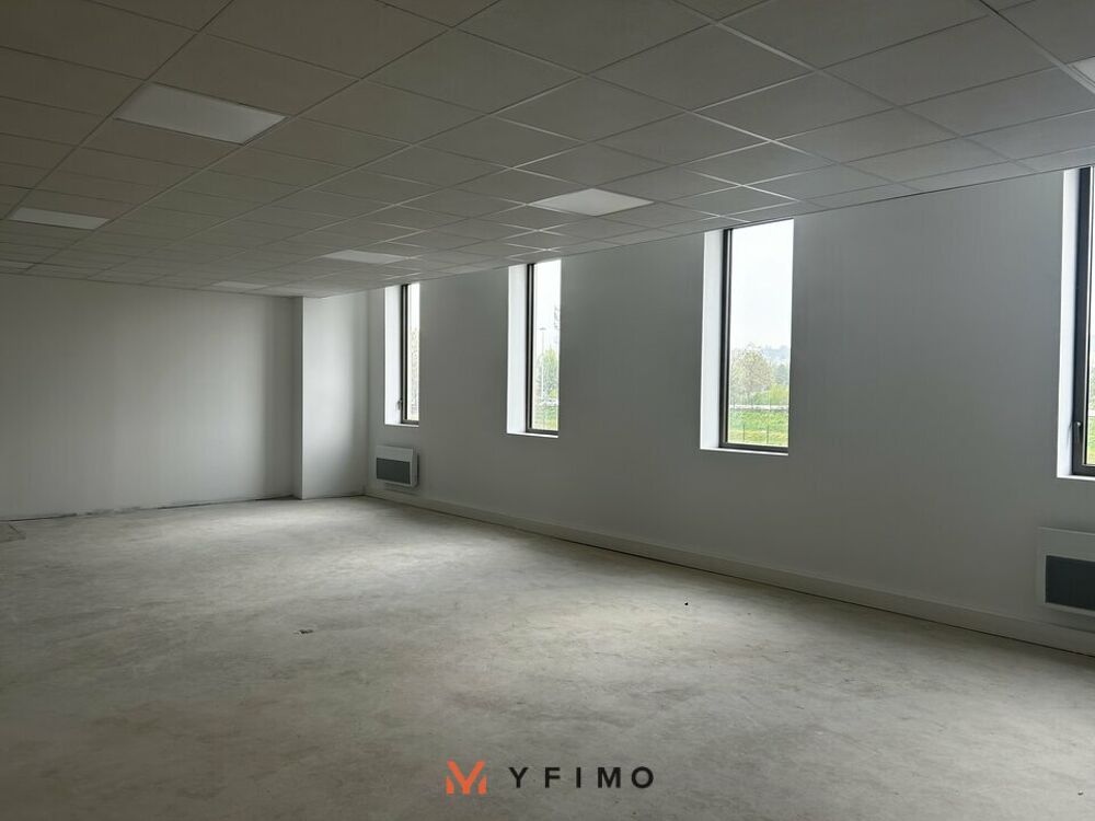   Programme Neuf à LOUER Buchelay