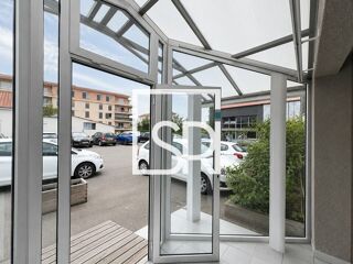   BUREAUX à LOUER Riom