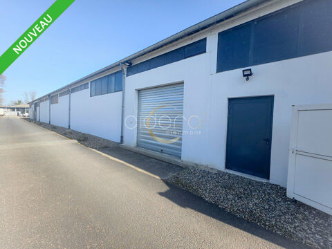   ENTREPOT à LOUER 