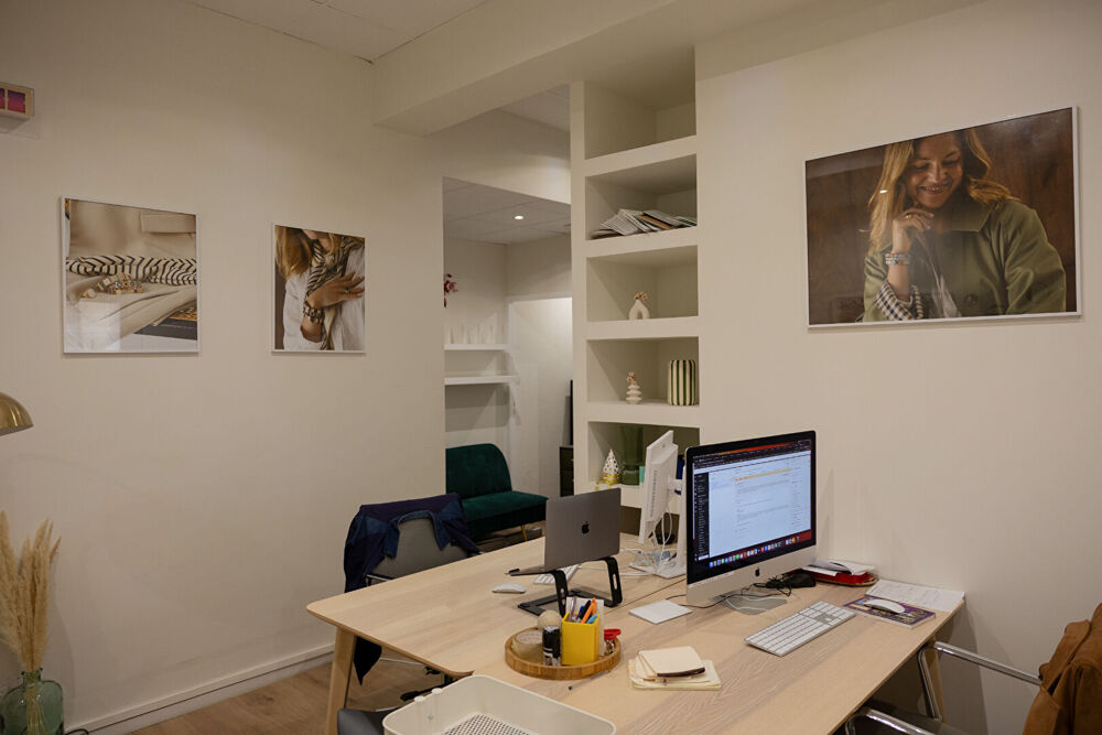   Bureaux à LOUER Bordeaux