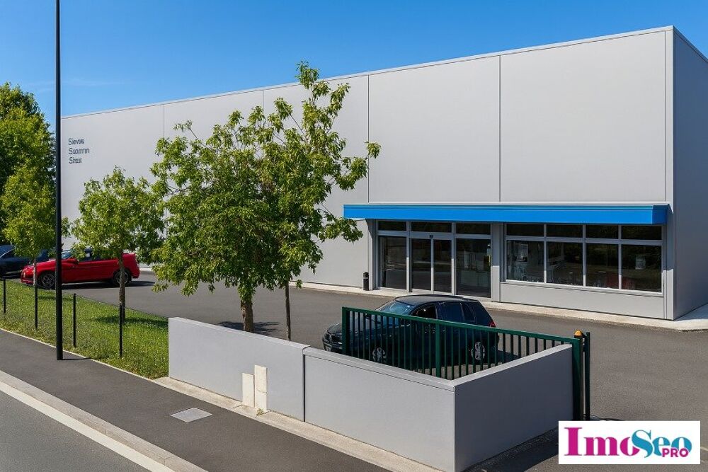   Ensemble immobilier à vendre B à VENDRE 