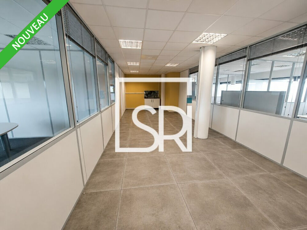   BUREAUX à VENDRE 