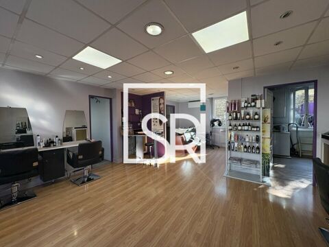 LOCAL COMMERCIAL &agrave; CEDER 30000 63100 Clermont ferrand
