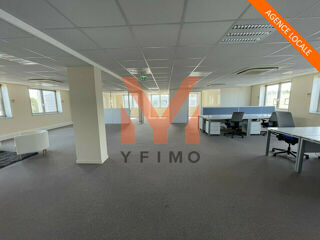   240m2 - BUREAUX à LOUER Le pecq