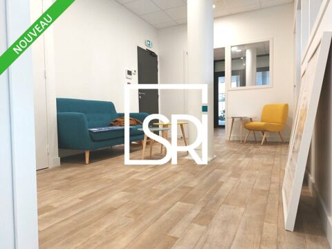 BUREAUX &agrave; LOUER 420 63800 Cournon d'auvergne