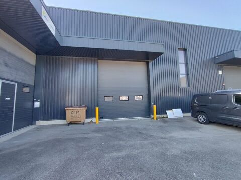 LOCAL D'ACTIVITE à VENDRE 690100 38090 Vaulx milieu