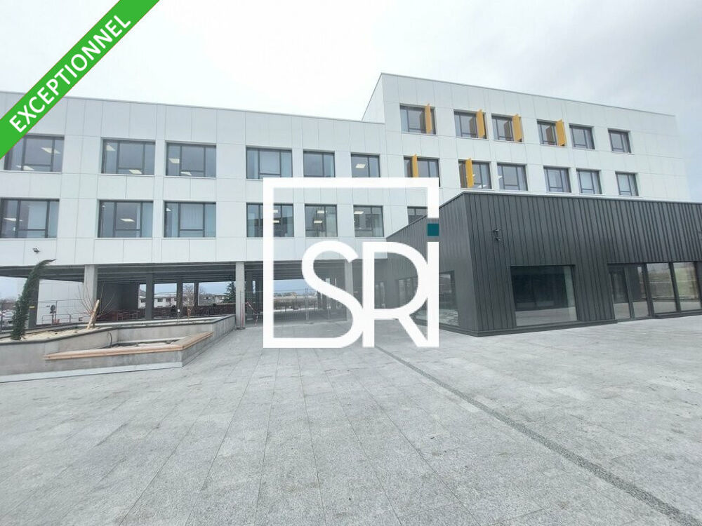   BUREAUX à LOUER Clermont ferrand
