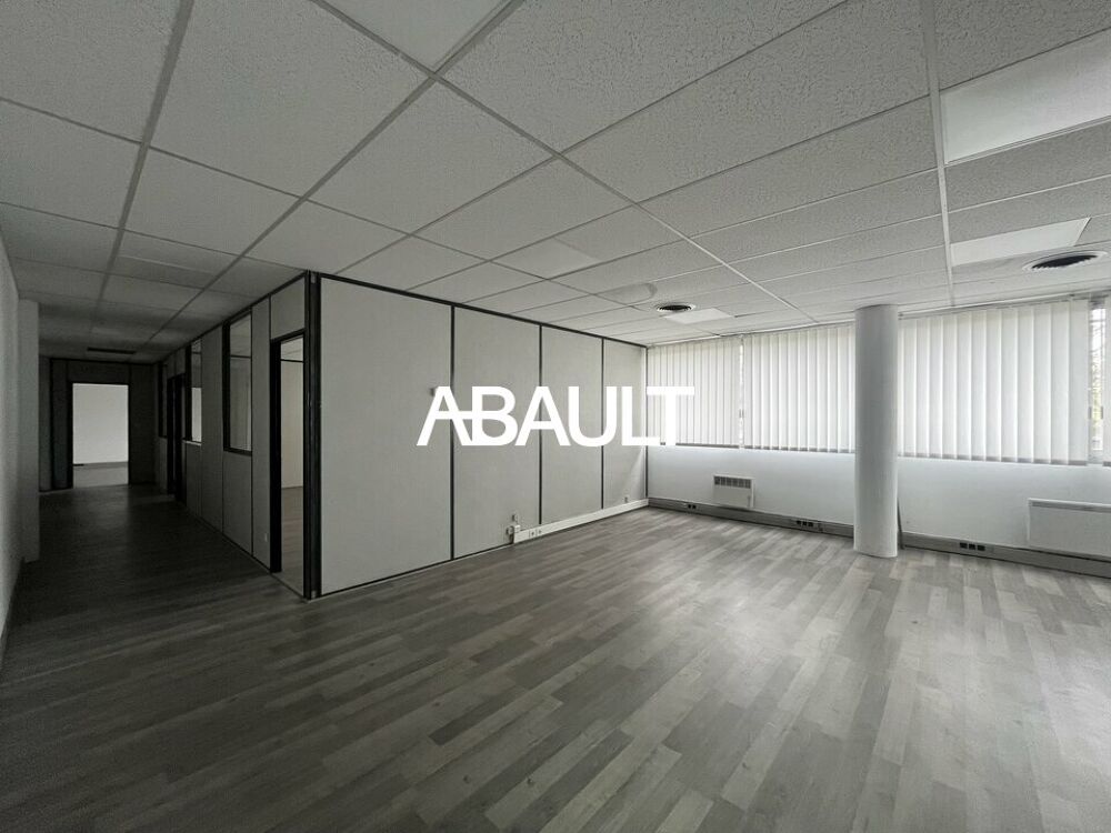   BUREAUX à VENDRE Toulouse