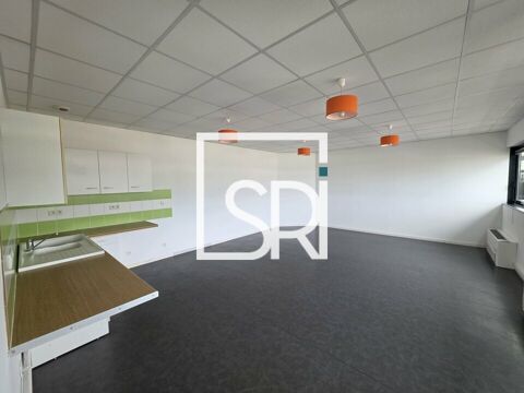 BUREAUX &agrave; LOUER 4615 63800 Cournon d'auvergne