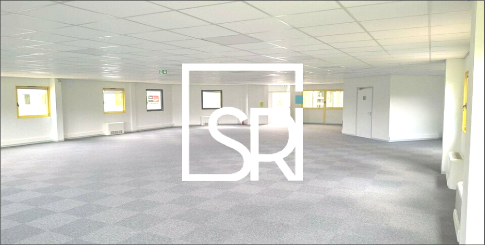   BUREAUX à LOUER 