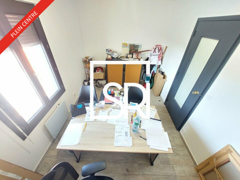  BUREAUX à LOUER Cebazat