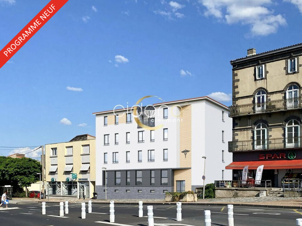   BUREAUX à VENDRE AubiÈre