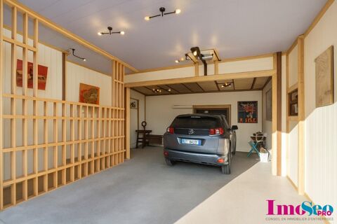   Local commercial à VENDRE 
