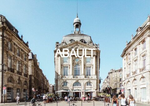 BUREAUX à LOUER 2083 33300 Bordeaux
