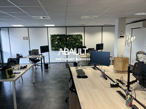 BUREAUX &agrave; LOUER 1450 31240 Saint jean