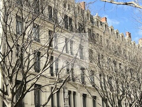 BUREAUX à VENDRE 2100000 69002 Lyon 2