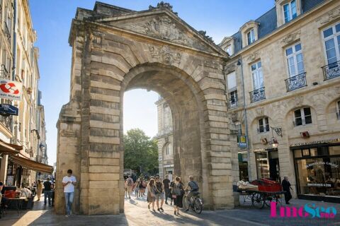 LOCAL COMMERCIAL &agrave; LOUER 5046 33000 Bordeaux