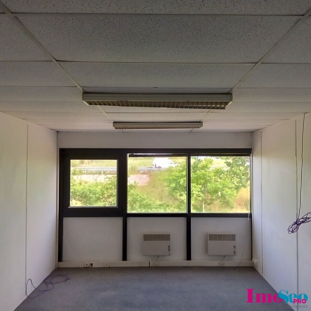   BUREAUX à LOUER MÉrignac