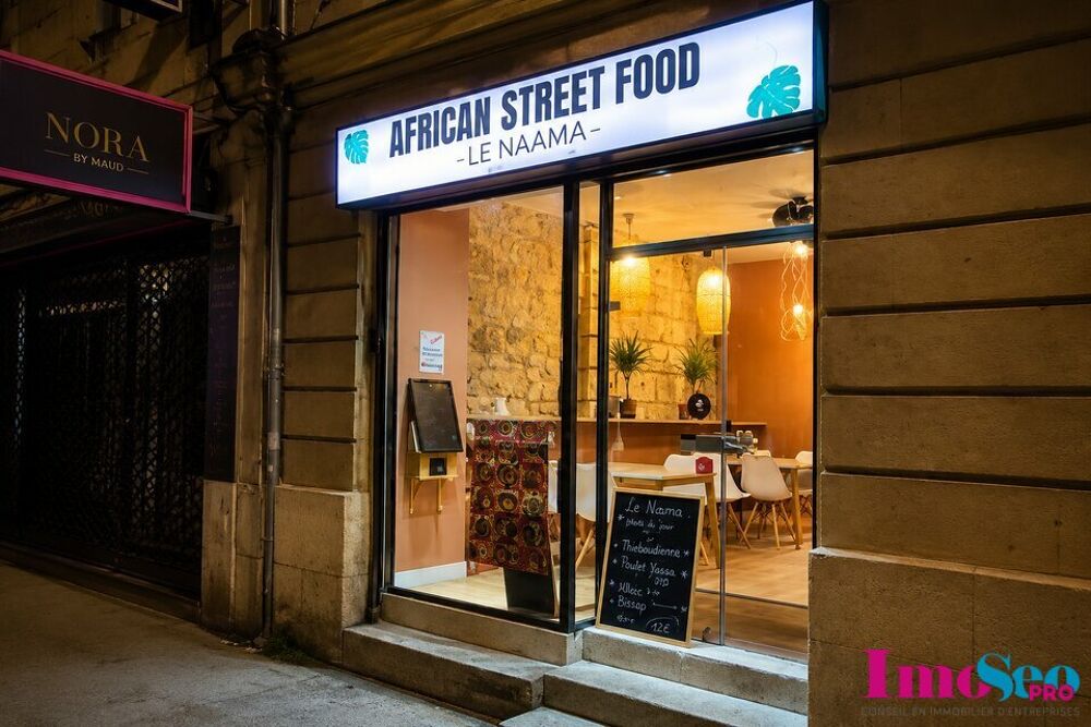   LOCAL COMMERCIAL  à CEDER 