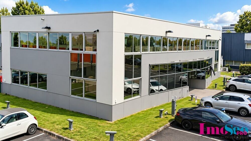   Bureaux à LOUER Bordeaux