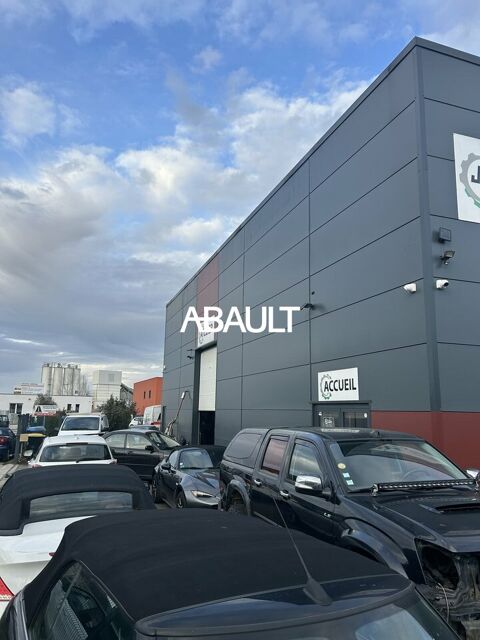  LOCAL D'ACTIVITE à LOUER 