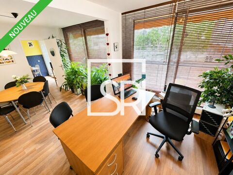   BUREAUX à LOUER 